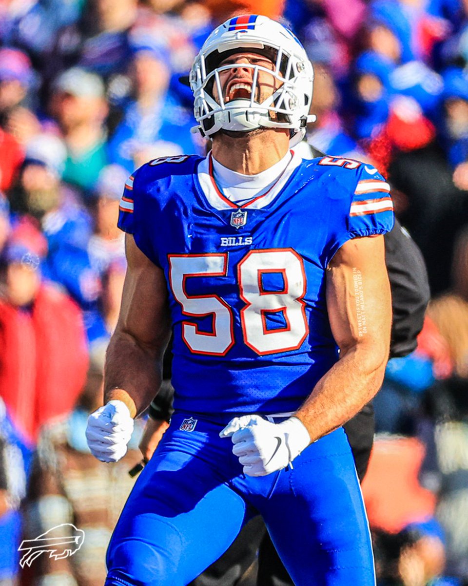 Buffalo Bills tweet media
