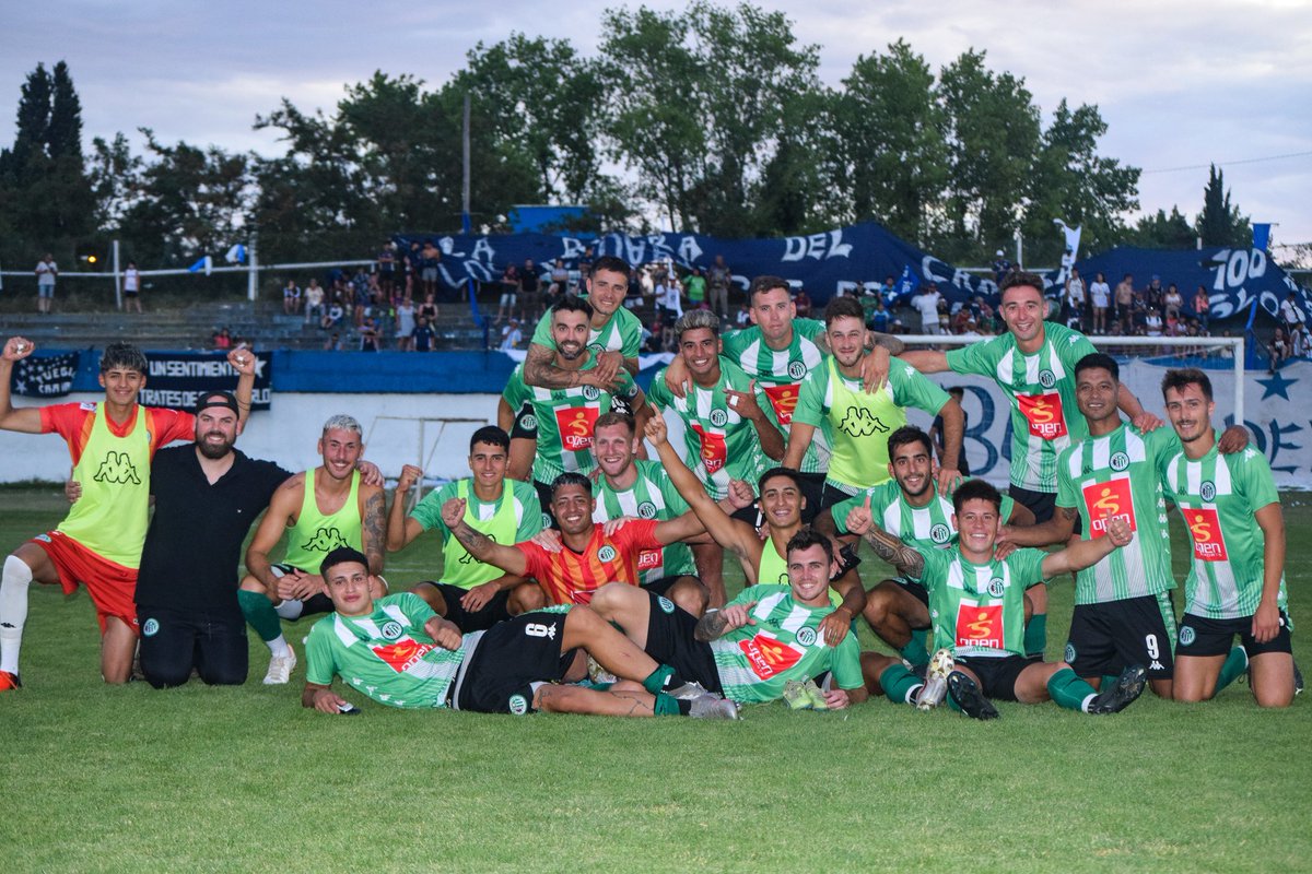 CÓMO EMPEZÓ       /     COMO SIGUE

#VamosDragón🐉