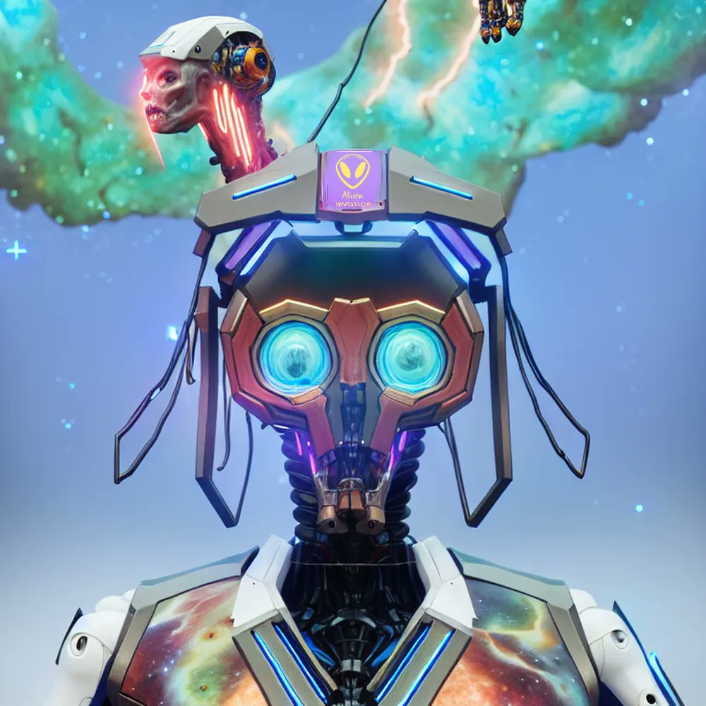 DK | 🐐 | $PARAM | Spacecoin Cadet 🛰️ tweet media