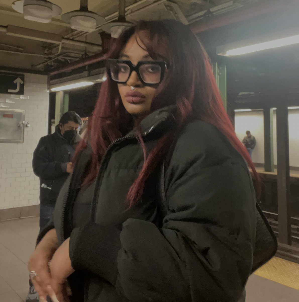 womanishmusings's tweet image. I am working on filming my first documentary as an archivist + director on queer musicology and the soundscape. I want to interview dj’s, singers painters, dancers, any form of artists. share + contact me if interested. I am also willing to travel to u to film #writingblackness