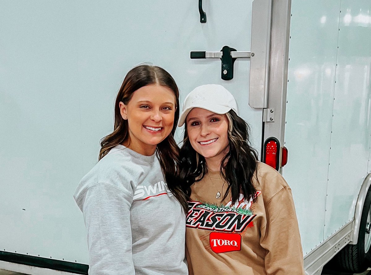 Another #ChiliBowl has come &amp; gone.. now can we fast forward to April &amp; go Sprint Car racing??💚