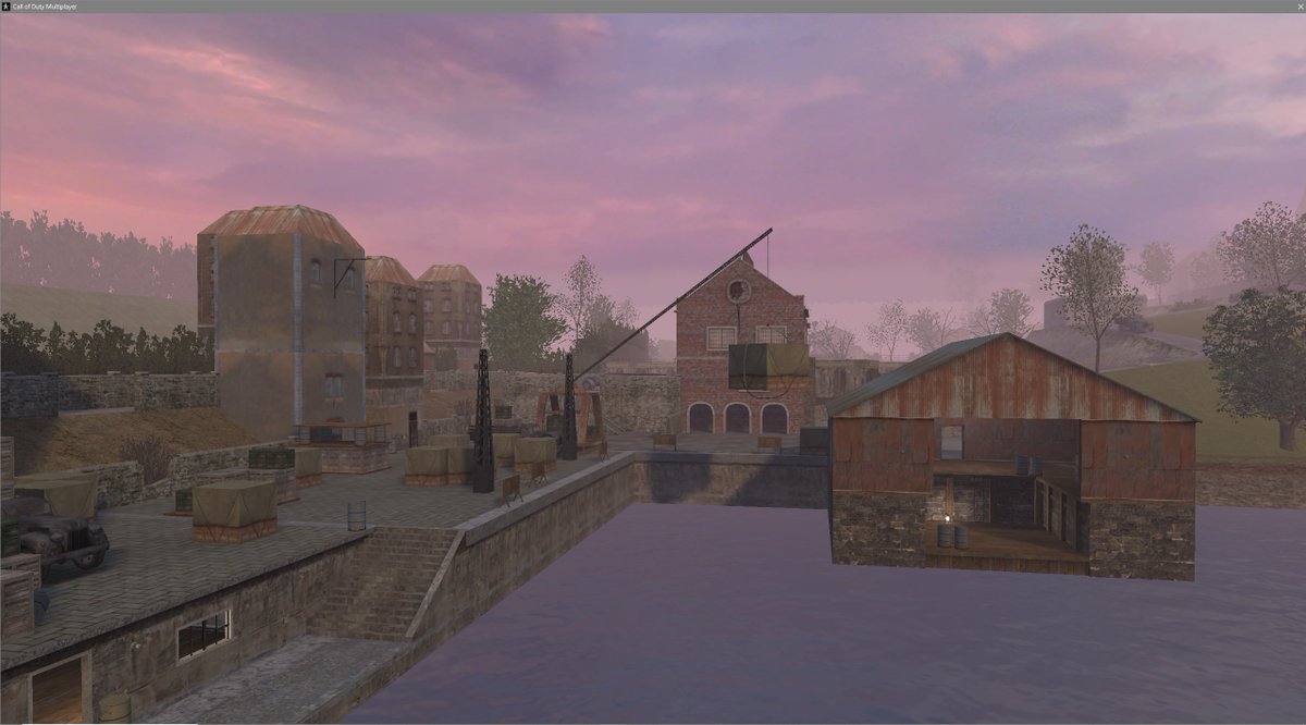 Shandy445's tweet photo. Posting a custom map each day until 
@InfinityWard re-adds the ability to make them.

20: Broyaleh By @_expertiz  #CallofDuty https://t.co/oWgXYMXTSm