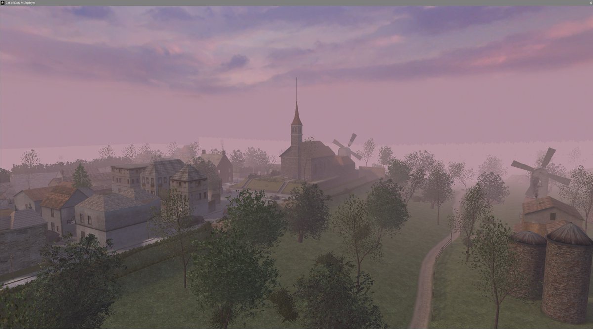Shandy445's tweet photo. Posting a custom map each day until 
@InfinityWard re-adds the ability to make them.

20: Broyaleh By @_expertiz  #CallofDuty https://t.co/oWgXYMXTSm