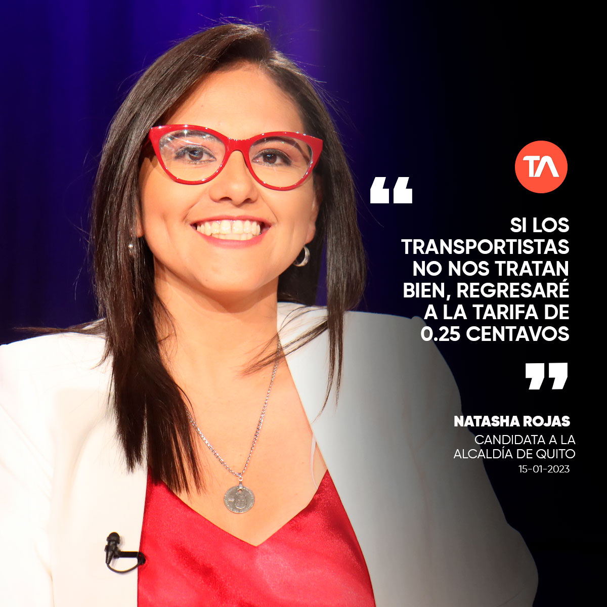 Teleamazonas tweet media