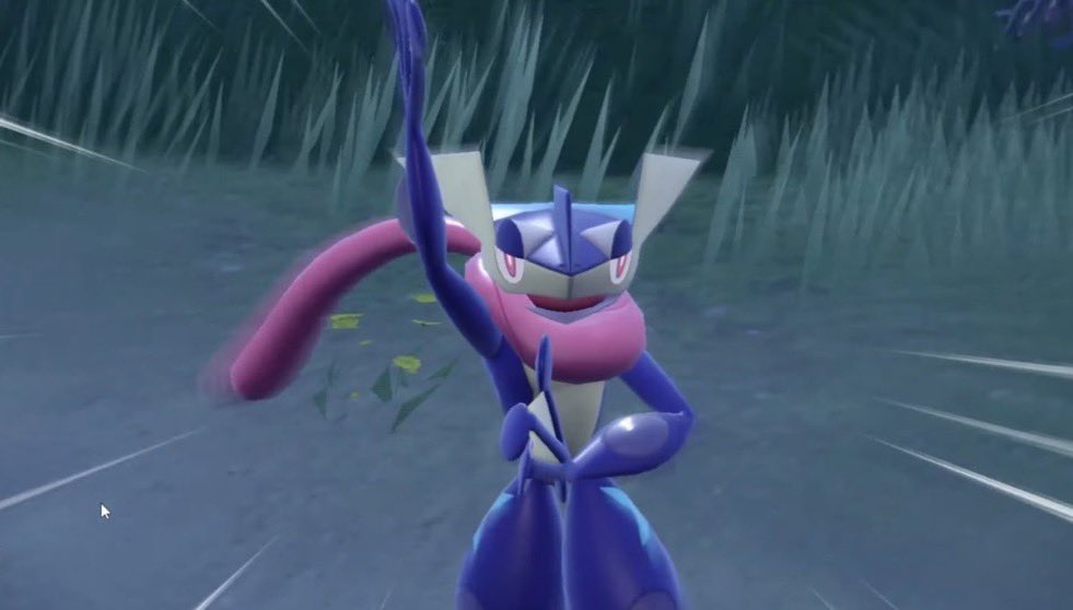 Centro Pokémon tweet media