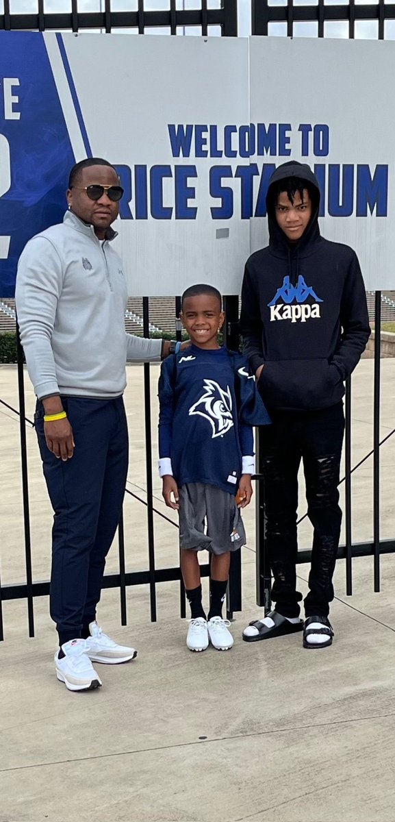 James Miles Jr. tweet media