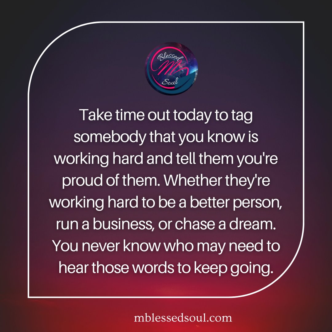 palakpancholi5's tweet photo. Take time out today to tag somebody that you know is working hard..
.
#hardworkingpeople #taghardworkingpeople #becomebetter #runbusiness #chasedreams #keepgoingforward #keepgoingstrong #encouragehardworking #encourageefforts https://t.co/yrczJ39Zqa