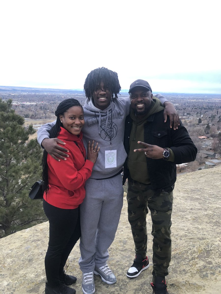 Antwon Jenkins Jr tweet media