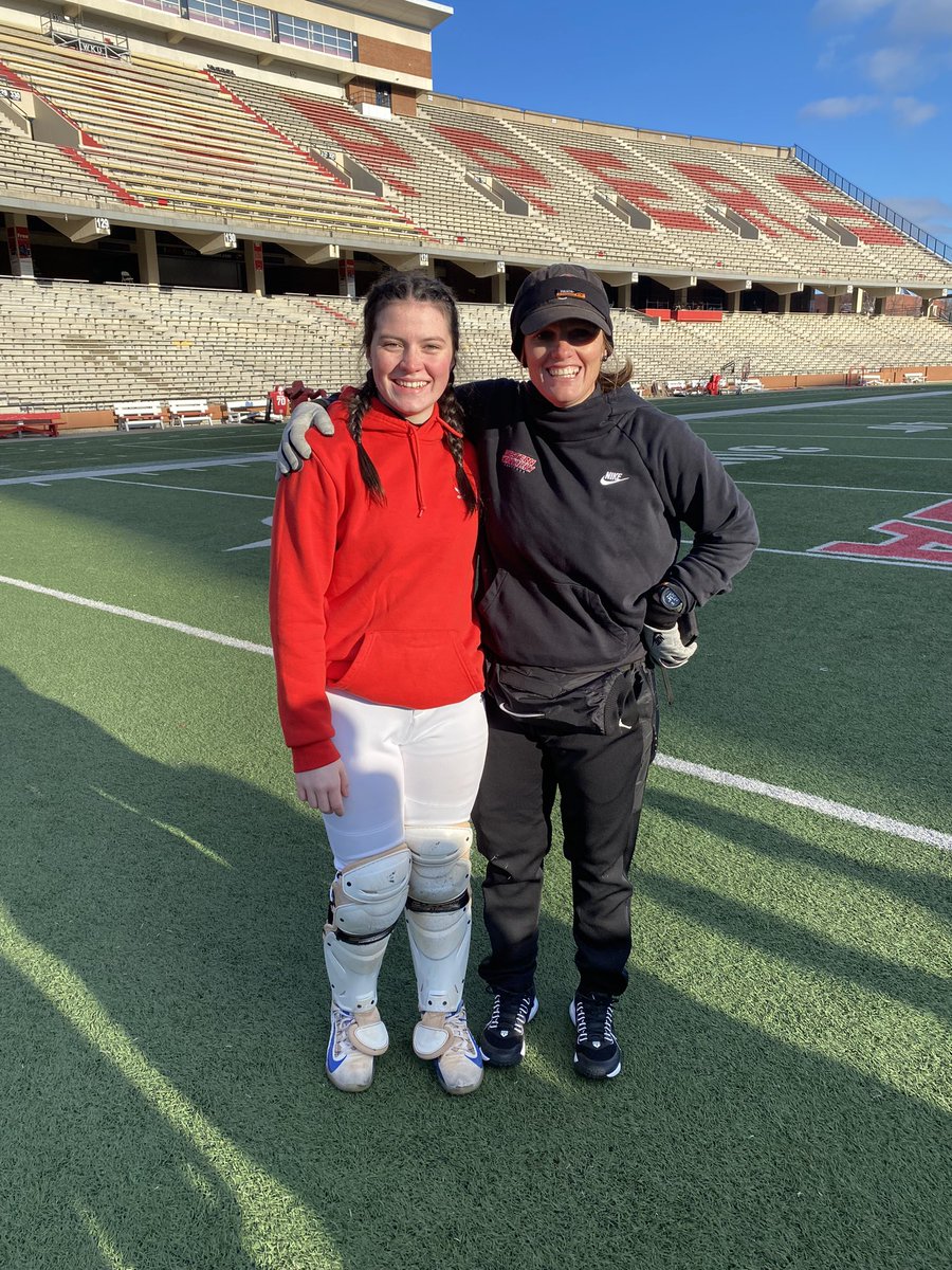 Leia Hurst tweet media