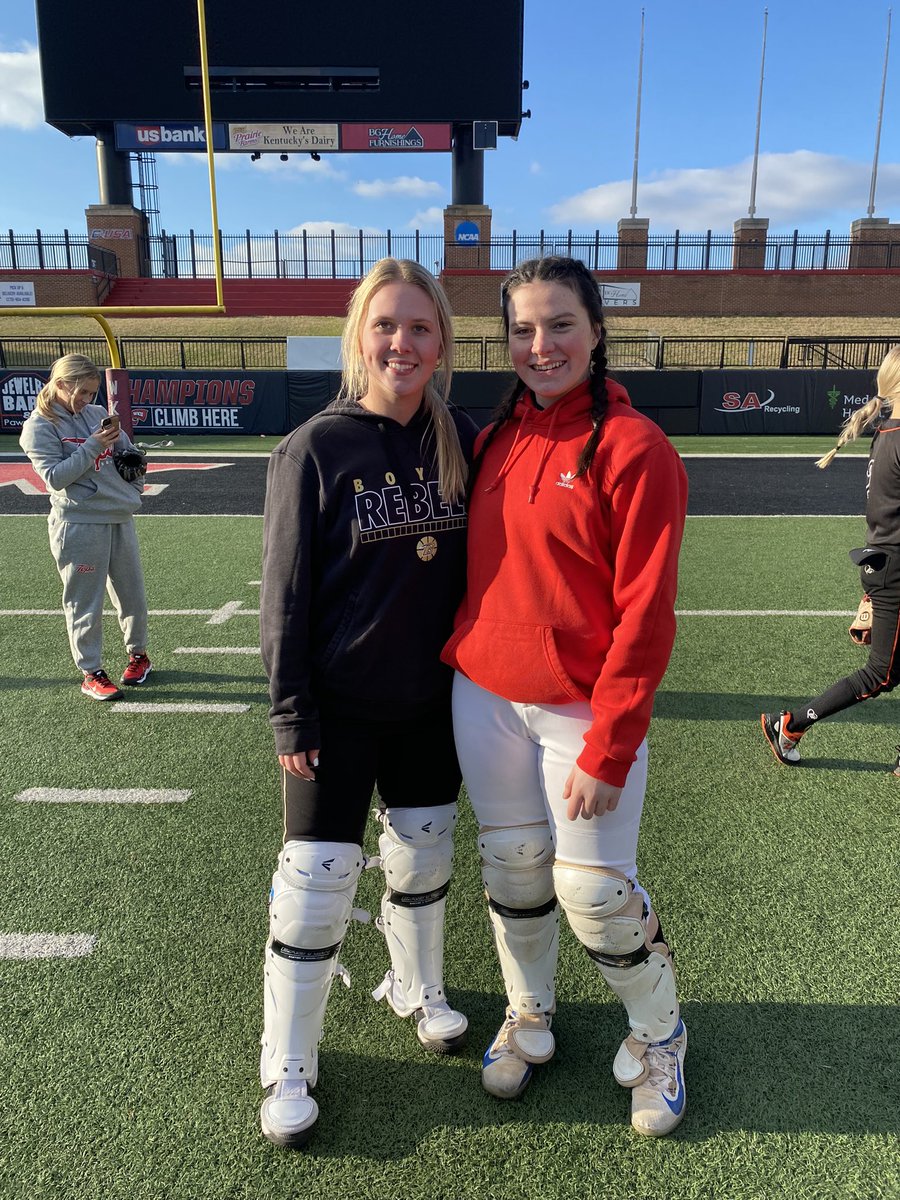 Leia Hurst tweet media