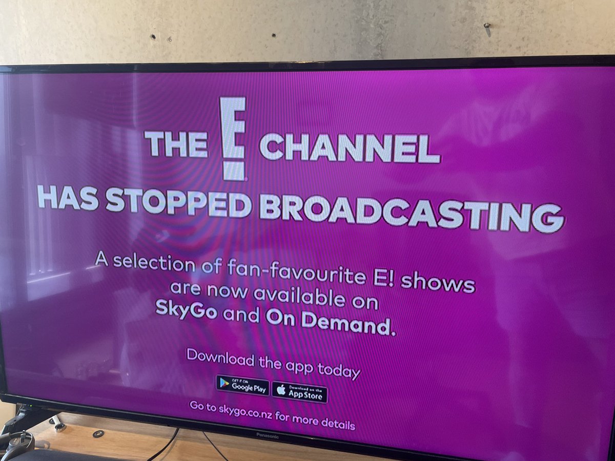 New Zealand TV Page 152 Subscription And International Media Spy marina-orlova-eg-conference