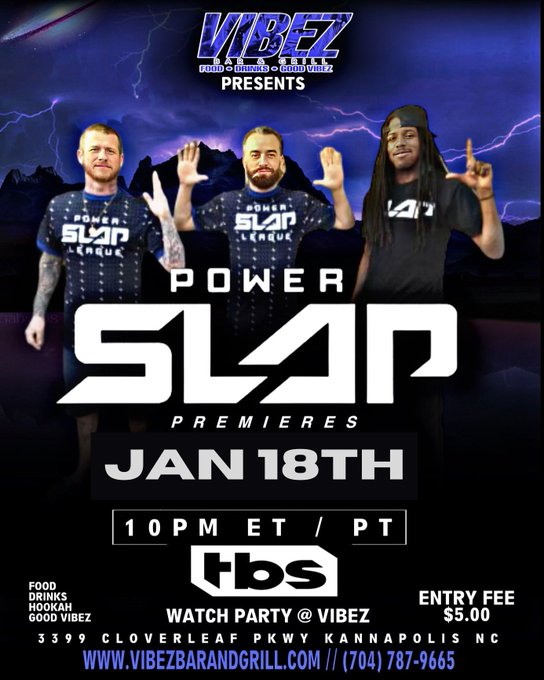 https://t.co/fSIcktlYQu<a href="/tag/watchparty"class="tags"><span>#watchparty</span></a><a href="/tag/powerslap"class="tags"><span>#powerslap</span></a>