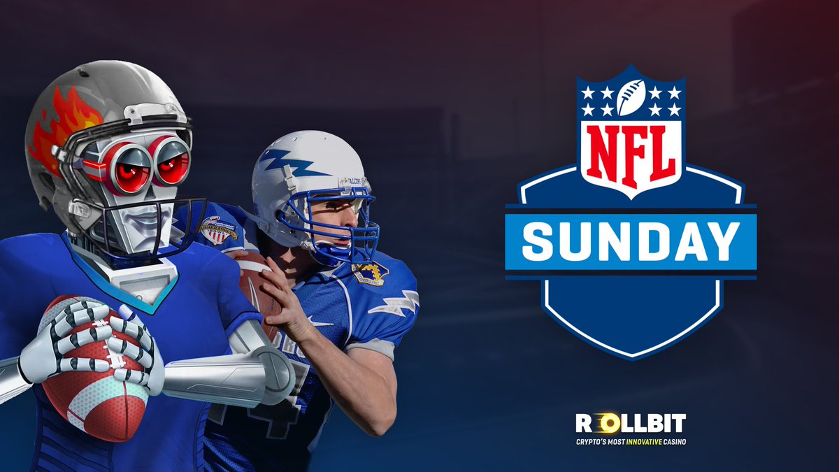 Nfl Raffles Rollbit Rewards on Twitter: