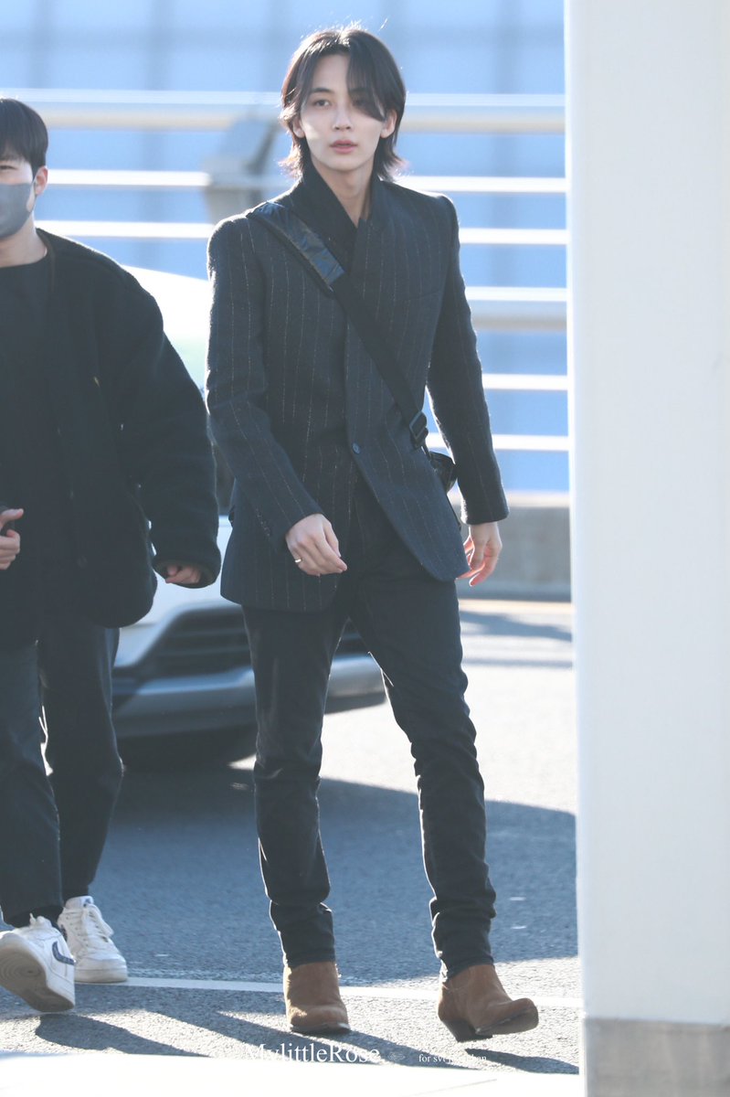 230116 #세븐틴 #SEVENTEEN #정한 #JEONGHAN #ジョンハン