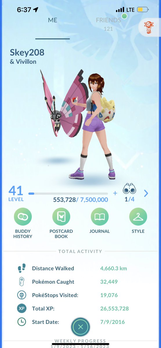 misssimone1708's tweet photo. @KieraaLC 7232 7694 1343 
I’m looking for Icy Snow, River and Sandstorm. I give mostly Modern but I travel a lot so sometimes other regions. I also like to help with raids. Glad to help if you need Modern. https://t.co/IEqlZkoMxD