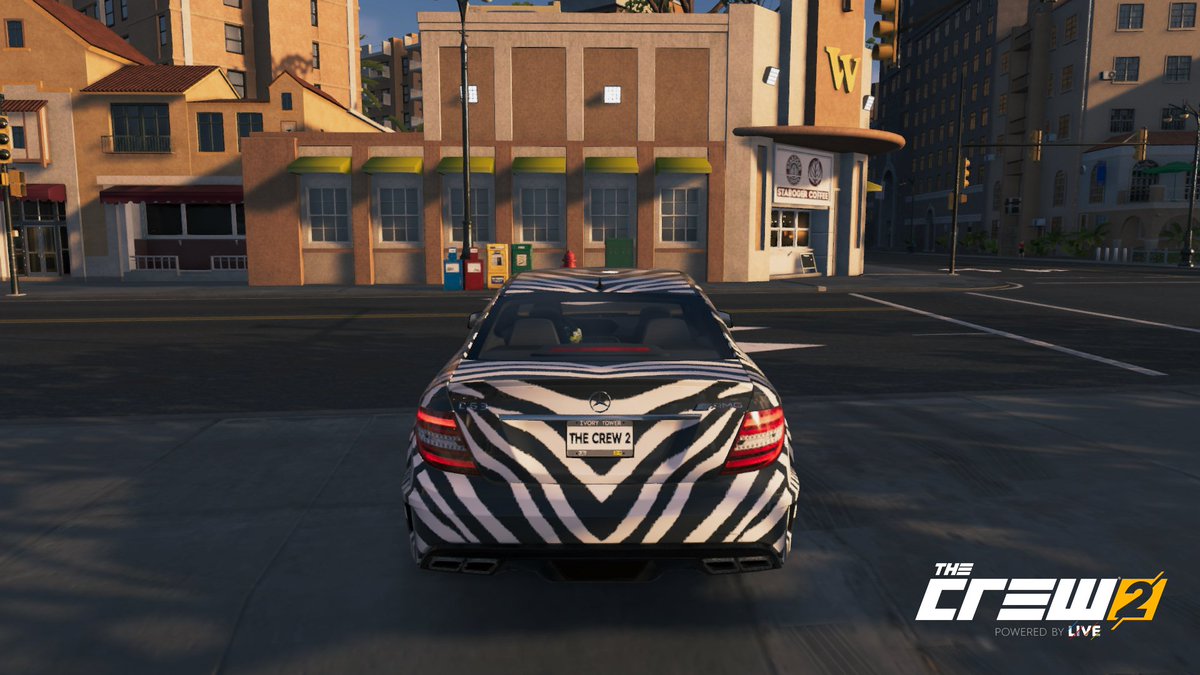 kqllm_'s tweet image. #PS5Share, #TheCrew2