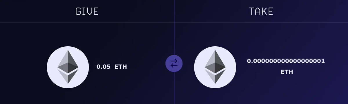 Swap #34 was created on Ethereum. app.nft.org/ethereum/swap/…