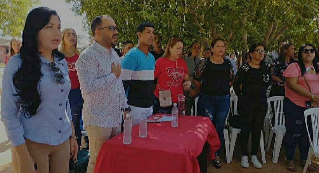 Red Intercircuital 15 - Cruz Salmerón Acosta tweet media