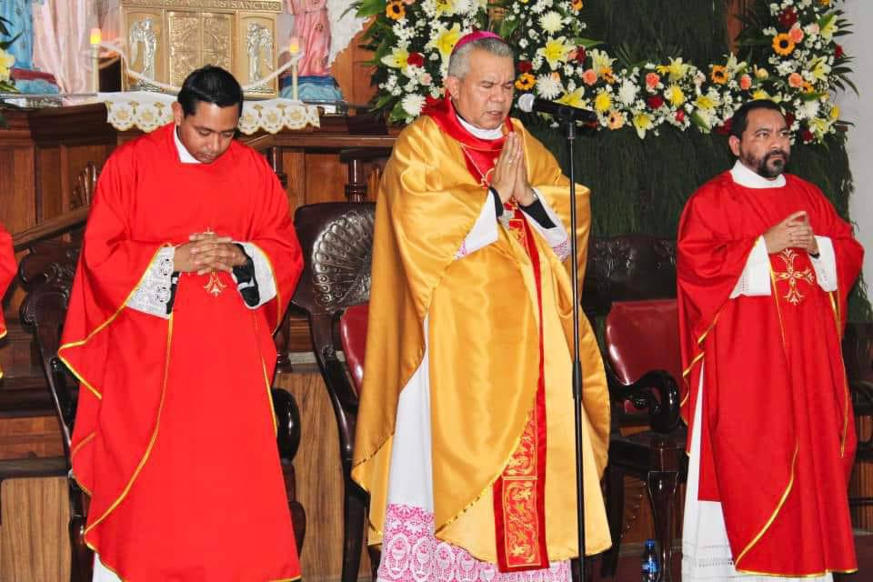 db_nicaragua's tweet photo. 1/3 #Nicaragua | Este domingo se desarrolló la fiesta patronal en honor al Señor de Milagros en El Sauce https://t.co/aeOpbh8ZzY