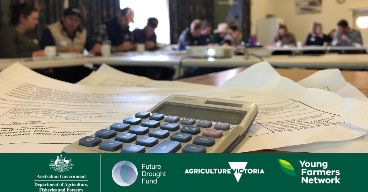 Agriculture Victoria tweet media