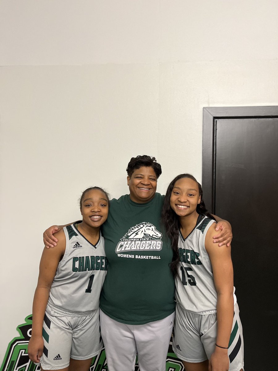 Ne’Mya Bailey tweet media