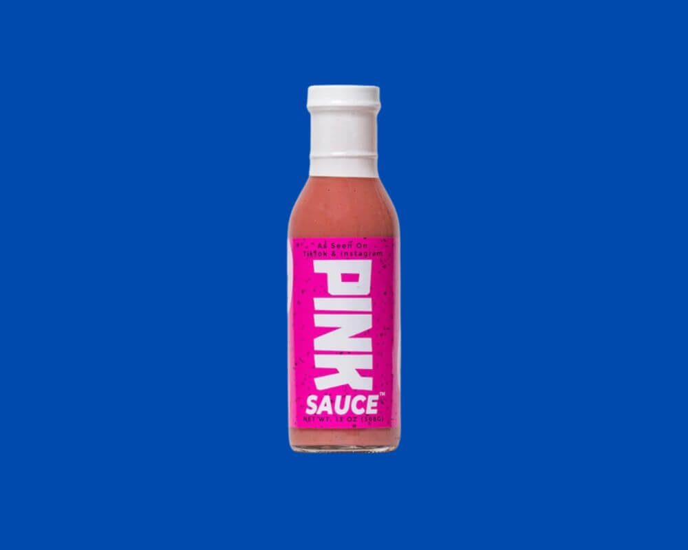 FULLTRENDYY's tweet photo. TikTok users have been buzzing about the “pink sauce” trend lately and the internet is abuzz with questions like what is it? What are the ingredients? Is it available in stores and how much does it cost?
https://t.co/EjHbv8Dp1I https://t.co/ADf4OCLC5c