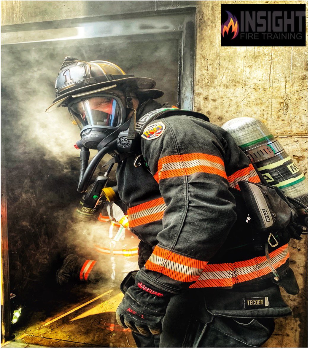 trmills615's tweet image. Thank you Fire-Dex for your continued support!
@InsightTrn proudly wears TECGEN71 PPE
#thepatch #firedex #firedexpppe