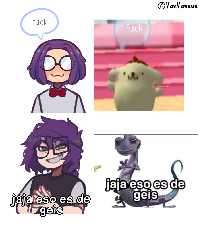 no tengo nada mejor q hacer ahora perdón #FNAFHS