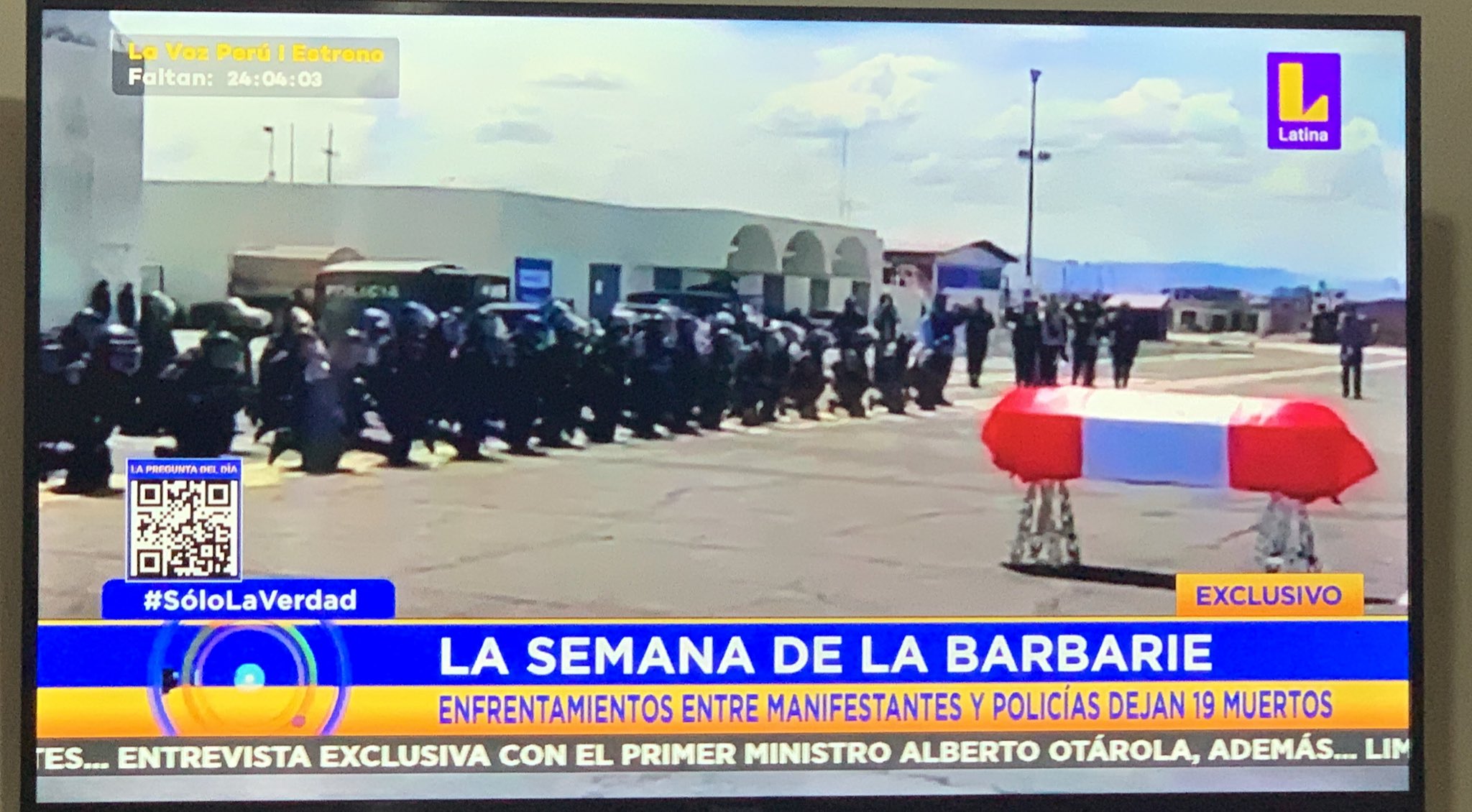 Pedro Tenorio (tenoriopedro) / Twitter