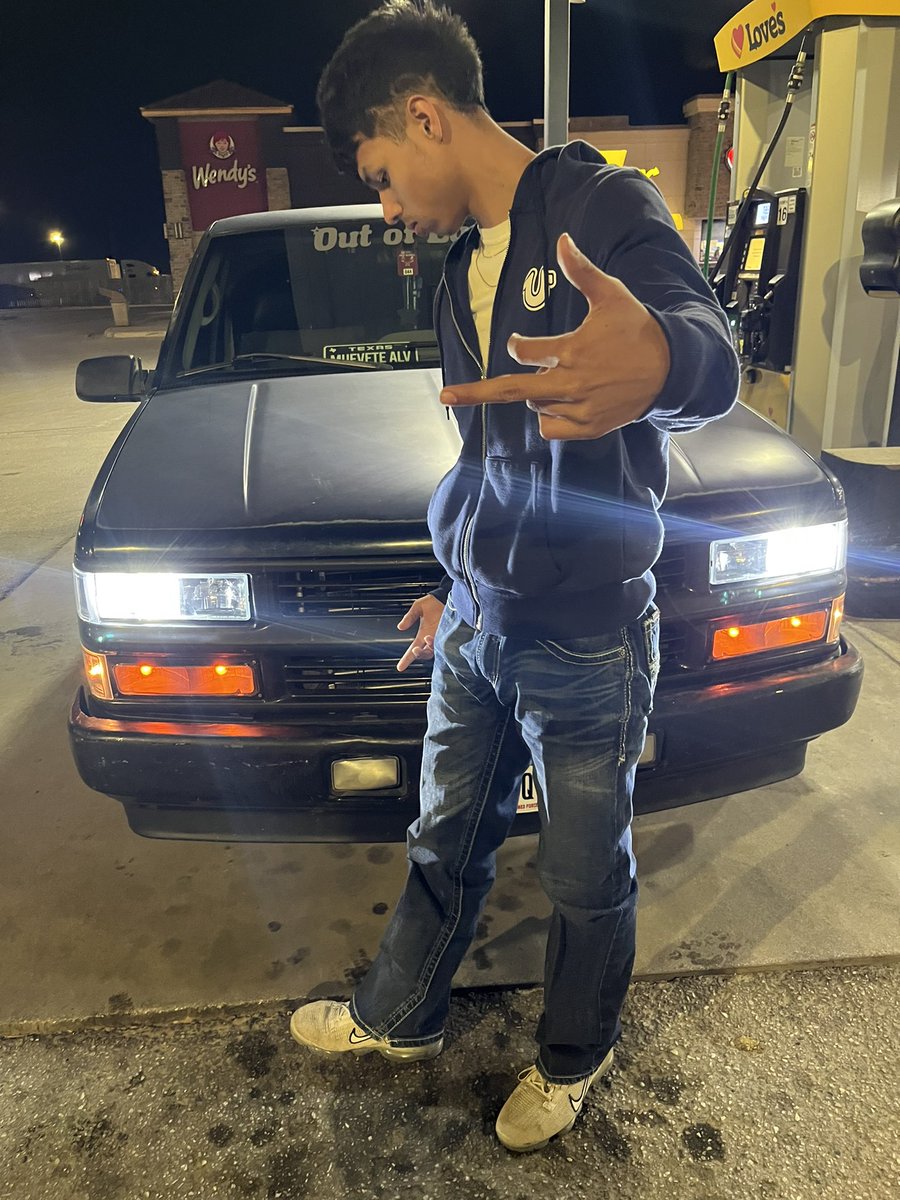 i can feel the envy 🎭.