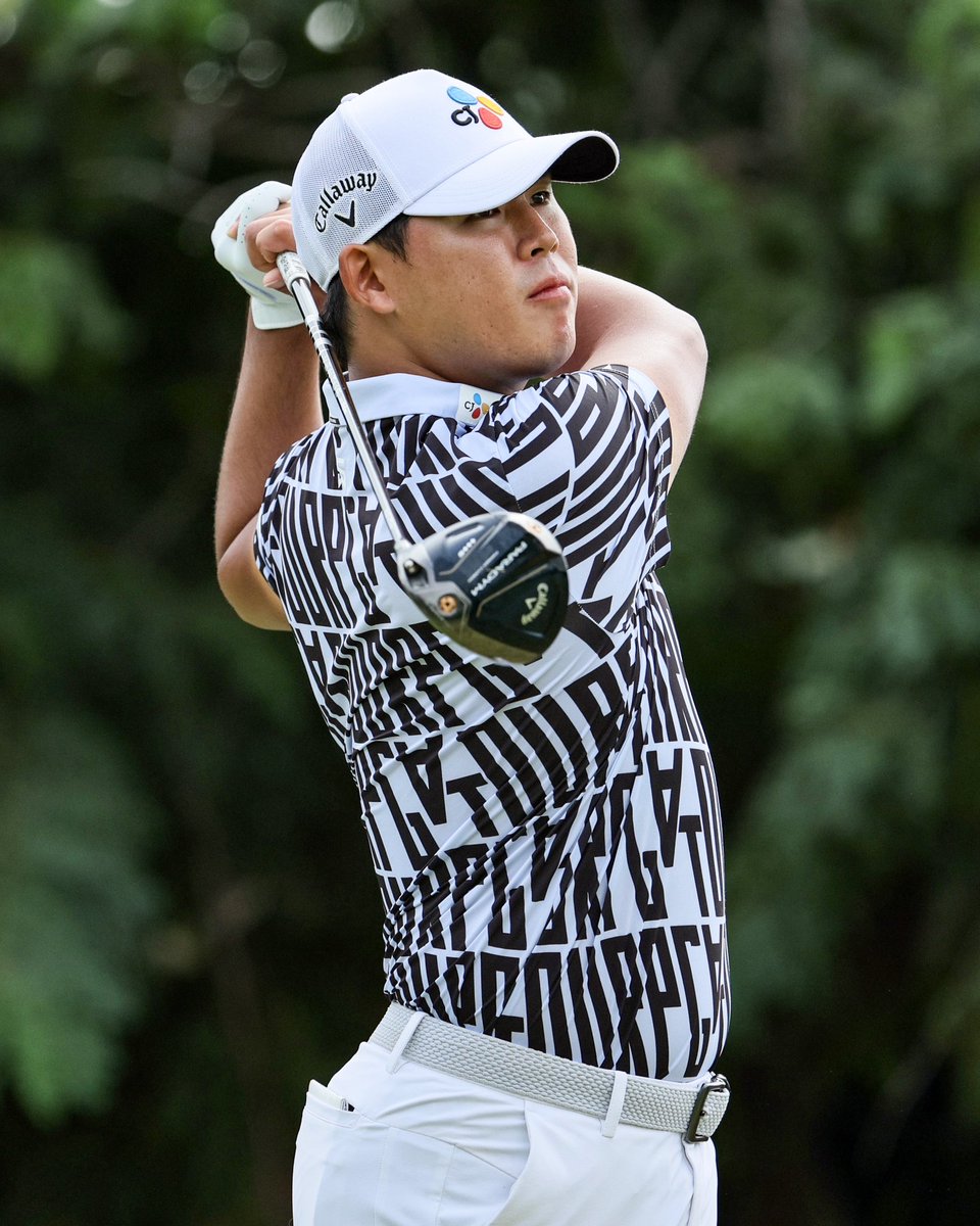 Callaway Golf (@callawaygolf) on Twitter photo Si Woo Kim comes from behind to win the <a href="/SonyOpenHawaii/">Sony Open in Hawaii</a> marking win #2 (of 2) for Paradym on the <a href="/PGATOUR/">PGA TOUR</a>.
We love where this is goingβ¦
#ParadymShift Si Woo Kim comes from behind to win the <a href="/SonyOpenHawaii/">Sony Open in Hawaii</a> marking win #2 (of 2) for Paradym on the <a href="/PGATOUR/">PGA TOUR</a>.
We love where this is goingβ¦
#ParadymShift