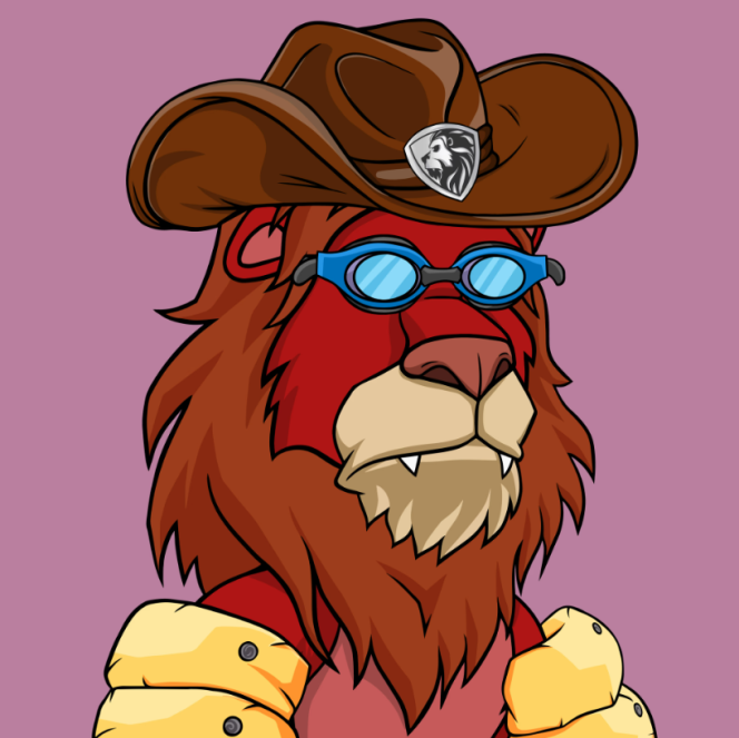 spiralwave7's tweet photo. ๐WIN๐ Lazy Lion #6183 (floor 0.45eth)
Fill the Quest & get points xp
Wearables & ๐prizes๐ & #MATIC
๐https://t.co/355HlRgkvj
@TheHolyOnesNFT
@decentraland
#HolyROAR #ROAR #web3 #Polygon #Binance #GamesonChain #LazyLions https://t.co/3Lz9H9FU2i