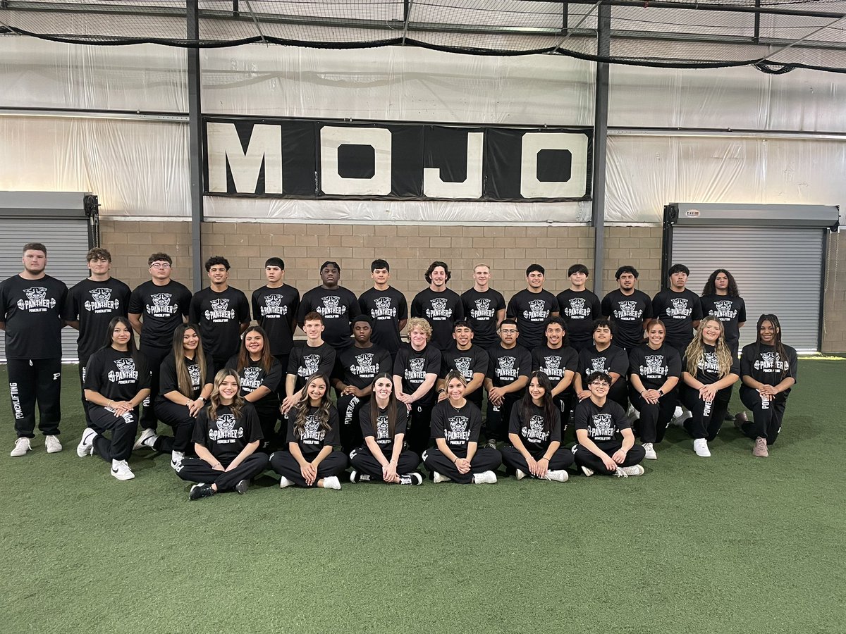 2022-2023 Powerlifting Team!! #SPLR ⚪️⚫️
