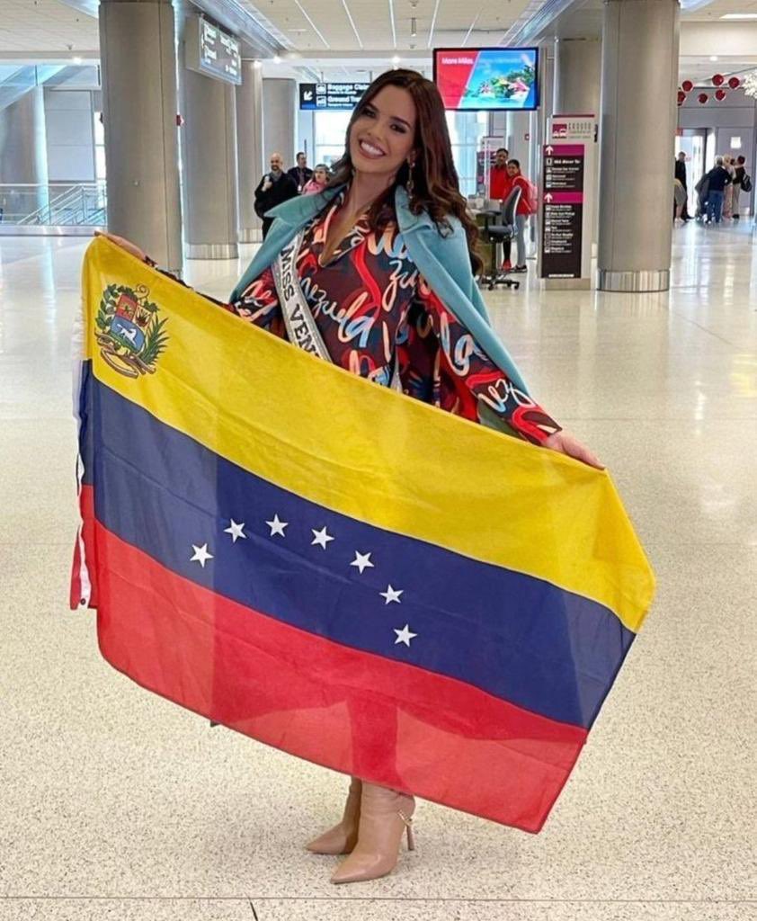 Venezuela Intensa tweet media