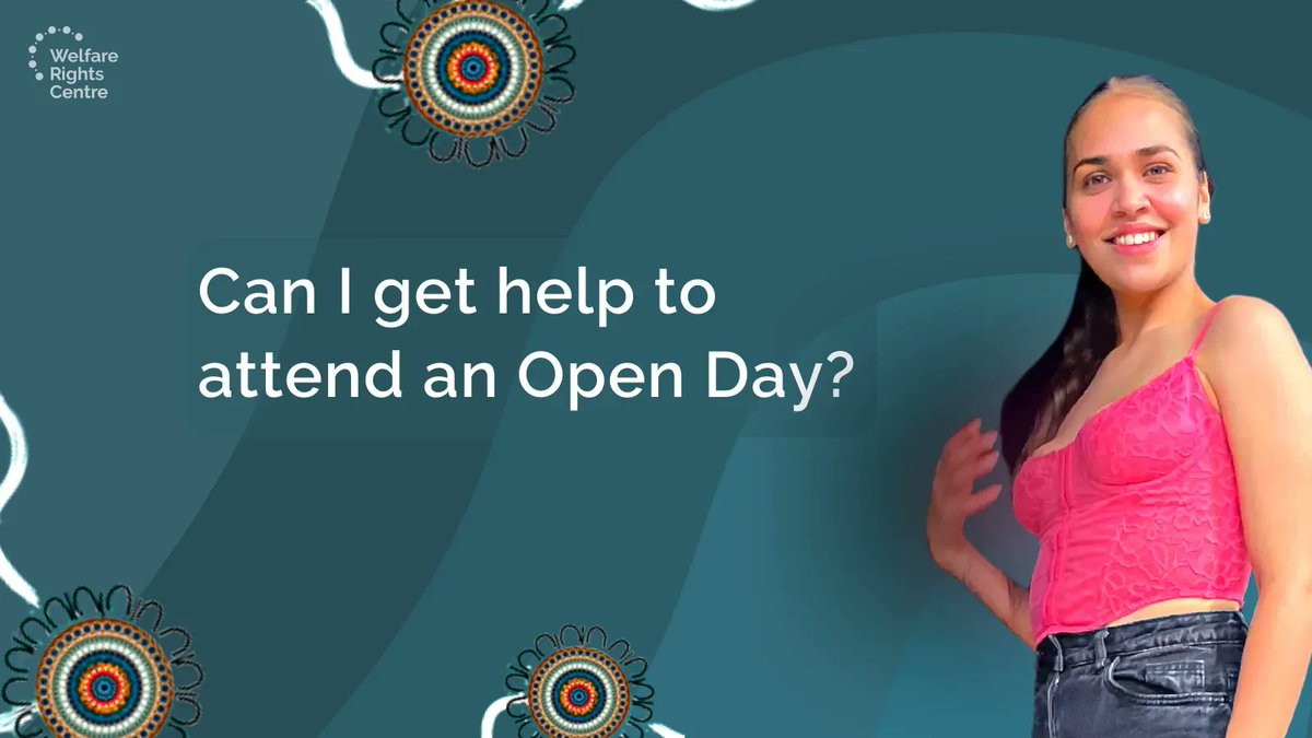 welfare_rights's tweet photo. If you get ABSTUDY, or you've put in a claim, you could be eligible for #ABSTUDY Fares Allowance to help with the cost of travel between your home &amp; where you study. That includes attending Open Days. See https://t.co/dgcH1xYXWC #Centrelink #Aboriginal #TorresStraitIslander https://t.co/fMkMAvGq49