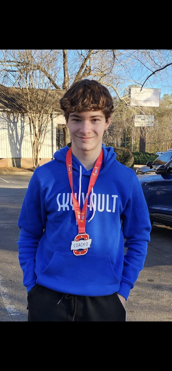 Hart County Track and Field tweet media