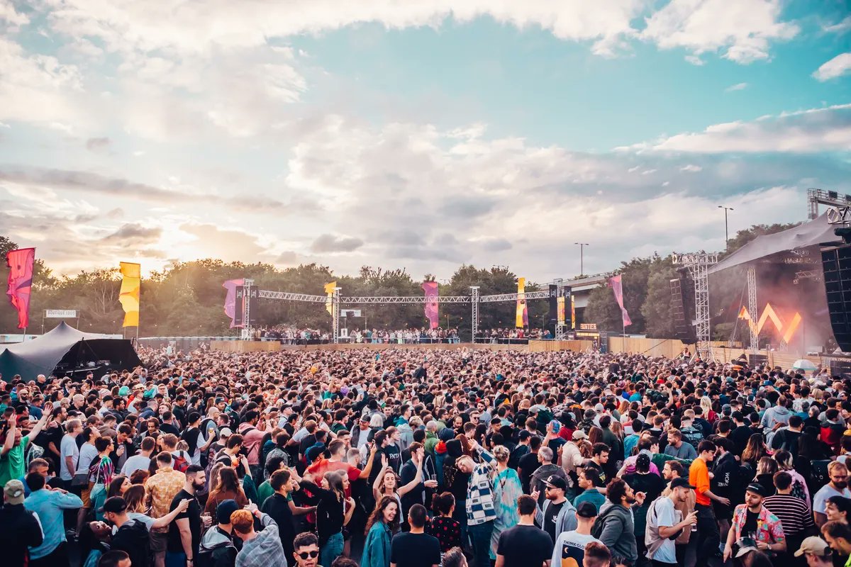 smhash_com's tweet image. Junction 2 announces Underworld, Charlotte de Witte, Jeff Mills, more for 2023 festival bit.ly/3GWn0vA #Junction2