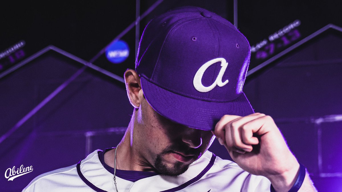ACU Baseball tweet media