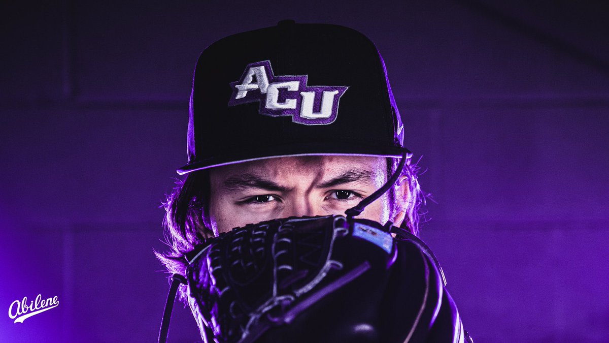 ACU Baseball tweet media