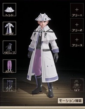 Pannopap on Twitter: "RT @Key_Cast: Close-up of the character