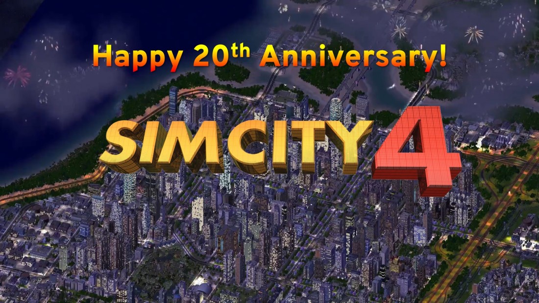 Commemorative article which celebrates SC4's 20th Anniversary, from 2003 to 2023... #20yearsSC4

community.simtropolis.com/news/celebrati…