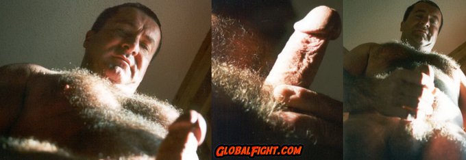Hardcock Muscledad VIEW THE VIDEO on my page https://t.co/QKEcgu2pjA    --  #hairymuscle #contentcreator