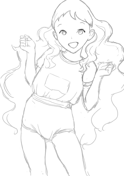 らくがきおーちゃん 