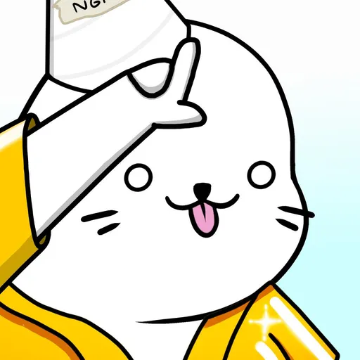 The takes on my timeline have been worse than usual.
Drop your seal and we will solve this together🤝
("L Bozo" now available via <a href="/mememachineai/">Meme Machine</a>)