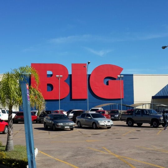 LivramentoNews's tweet image. #BIG 🔁 #Carrefour
Após 20 Anos O Hipermercado BIG encerra suas atividades em Santana do Livramento. O espaço será transformado e sua operação passará a ser no formato atacarejo com a bandeira #Atacadão, um dos braços de operação do Grupo Carrefour no Brasil.
