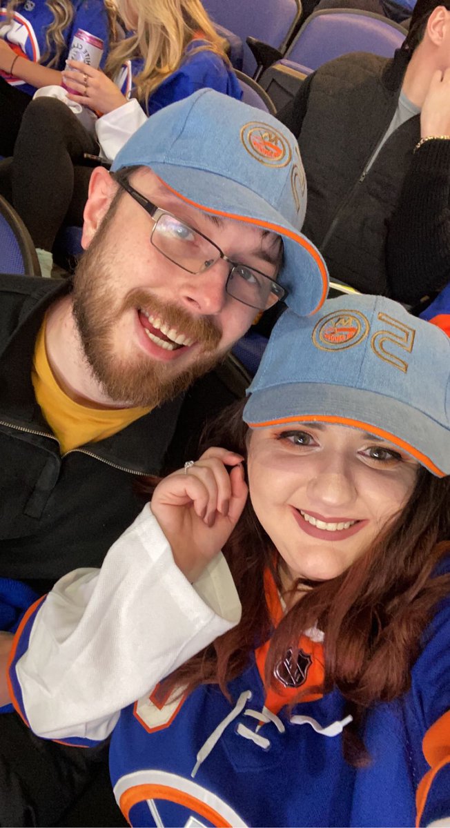 Thefeistynugget's tweet image. Had a great night with some great people celebrating my dad’s life on Bossy night! #nyisles