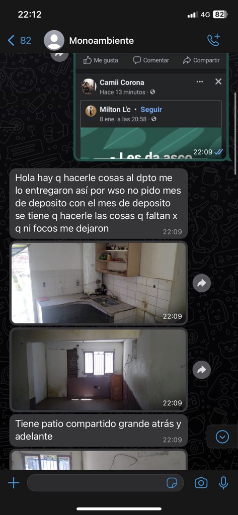 sofi_avilez's tweet photo. Creo q encontré el monoambiente de mis sueños https://t.co/uQEyt77Wqx
