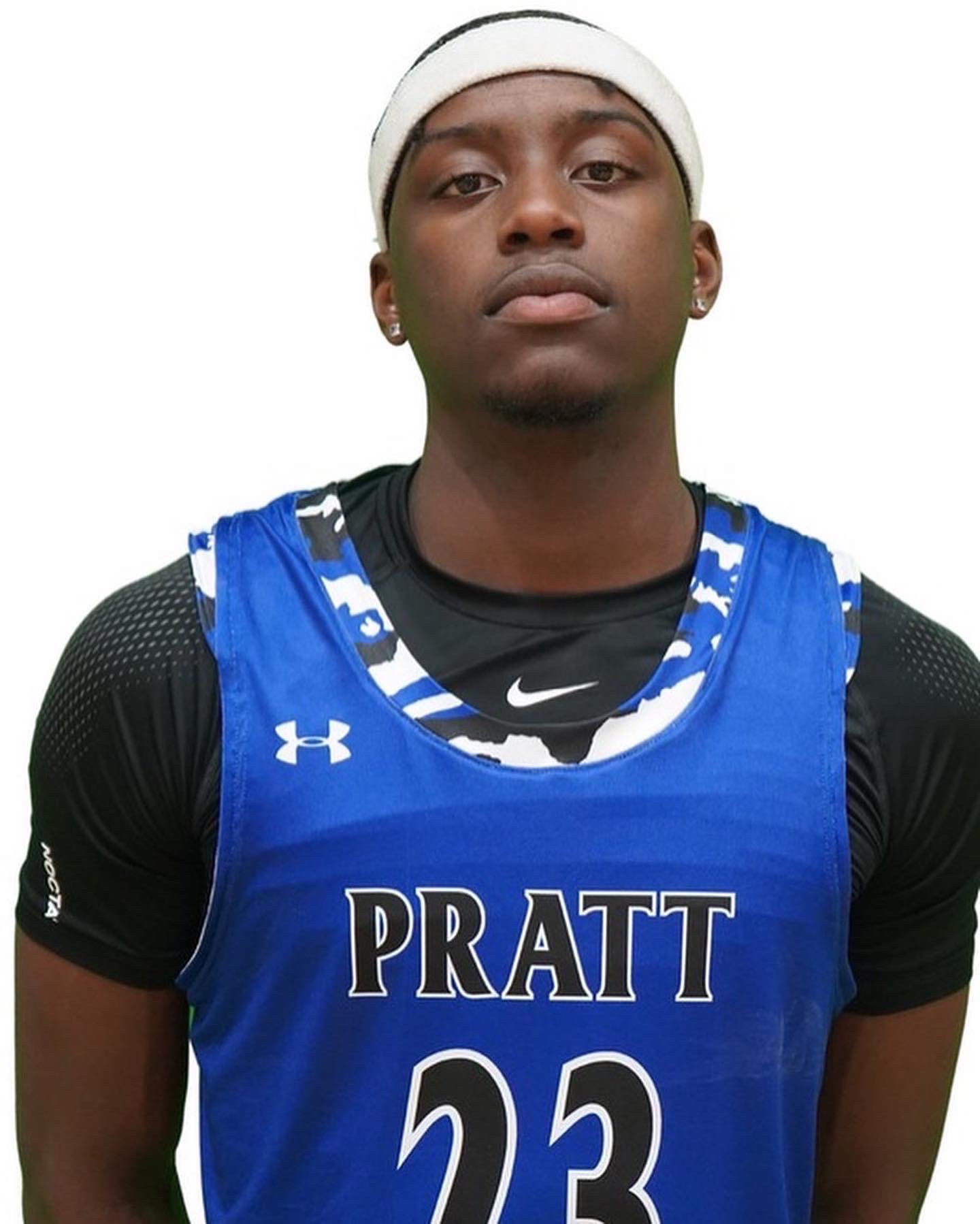 Pratt CC Men’s Basketball on Twitter: "@JUCOadvocate @JucoRecruiting