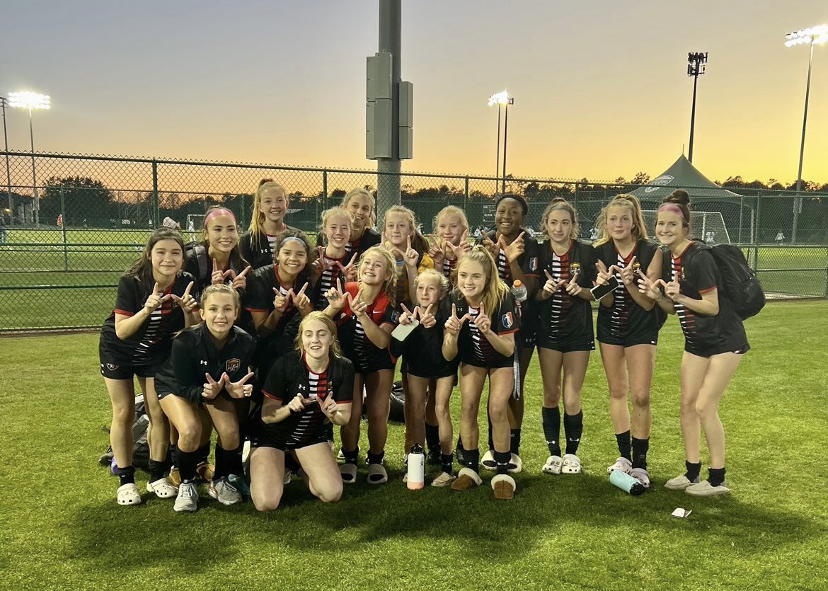 🎉Congrats to the ‘08 team for their 1-0 W over Crystal Lake! Great job! <a href="/bmorearmour/">Baltimore Armour</a> <a href="/BaltNGSoccer/">Baltimore's NextGen</a> <a href="/GAcademyLeague/">Girls Academy</a> <a href="/ImYouthSoccer/">ECNL/GA/Recruiting/College Soccer</a> <a href="/PrepSoccer/">Prep Soccer ⚽️</a>