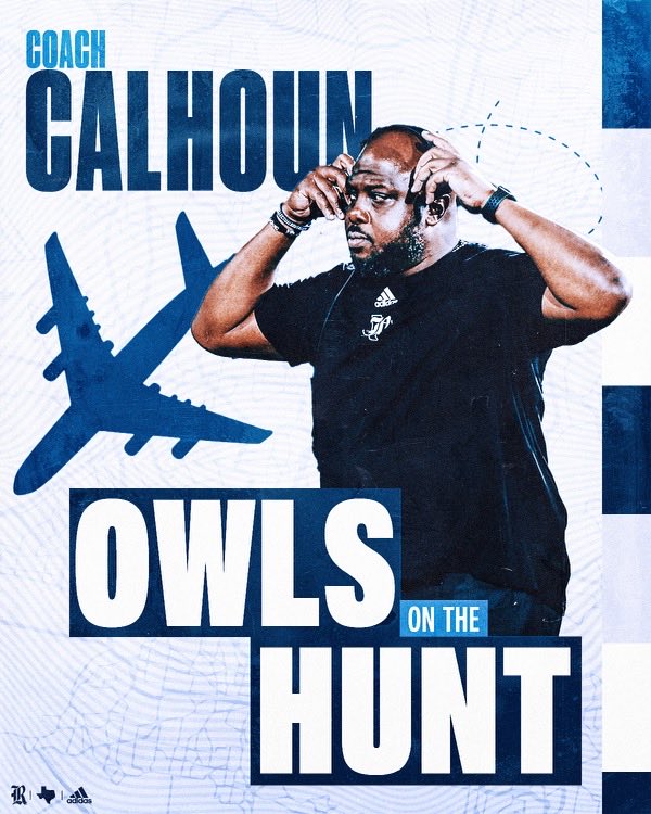 Coach Calhoun tweet media